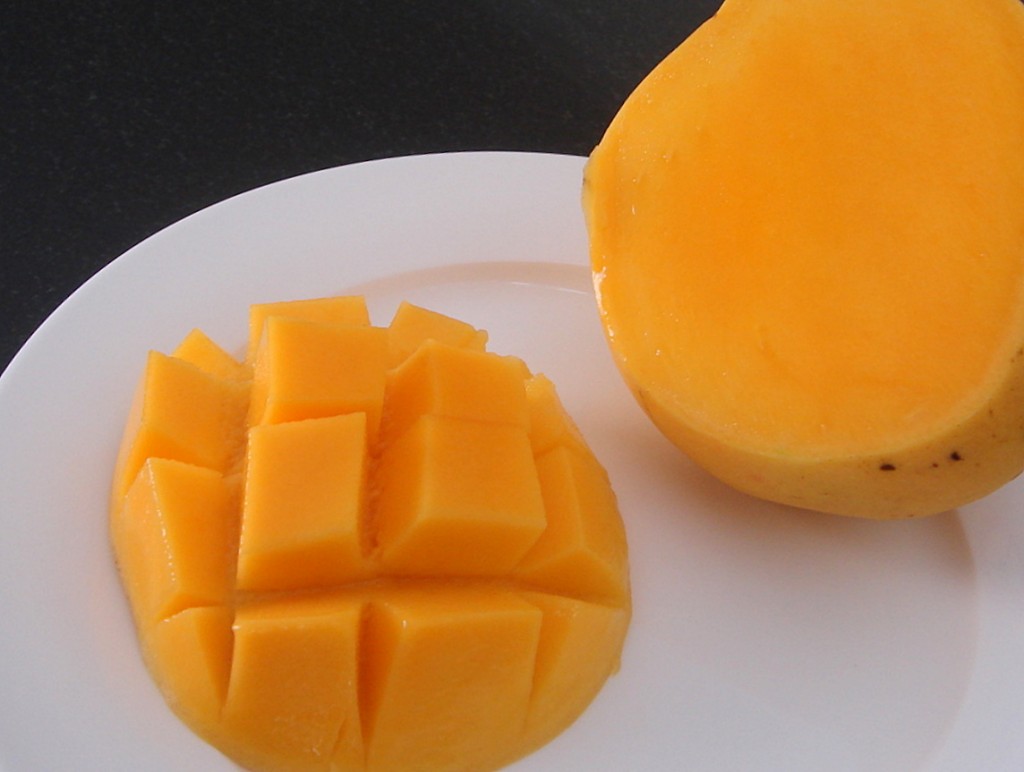 Summer mango