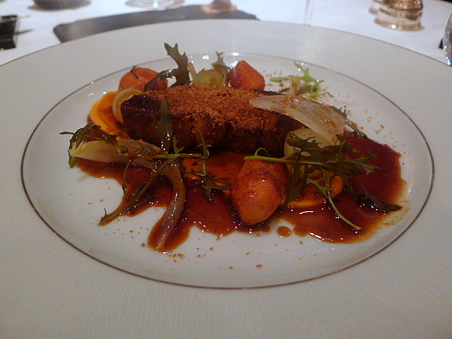 Landes foie gras