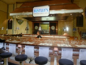 Bentley's Sea Grill