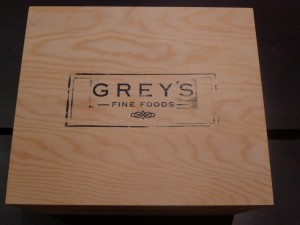 Grey's Fine Foods