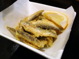 Whitebait