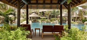 Sofitel Dubai The Palm Resort - The main pool