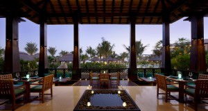 Sofitel Dubai The Palm Resort - Moana
