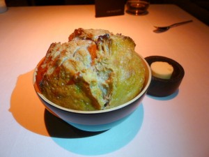 Reinstoff - Sourdough bread