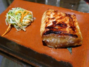 Coya - Chilean sea bass