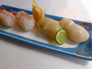 Yamazato - Sushi