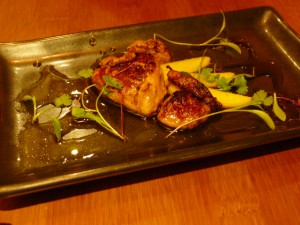 House of Ho - Foie gras