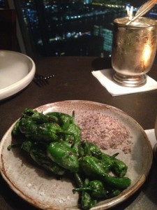 Oblix - Padron peppers
