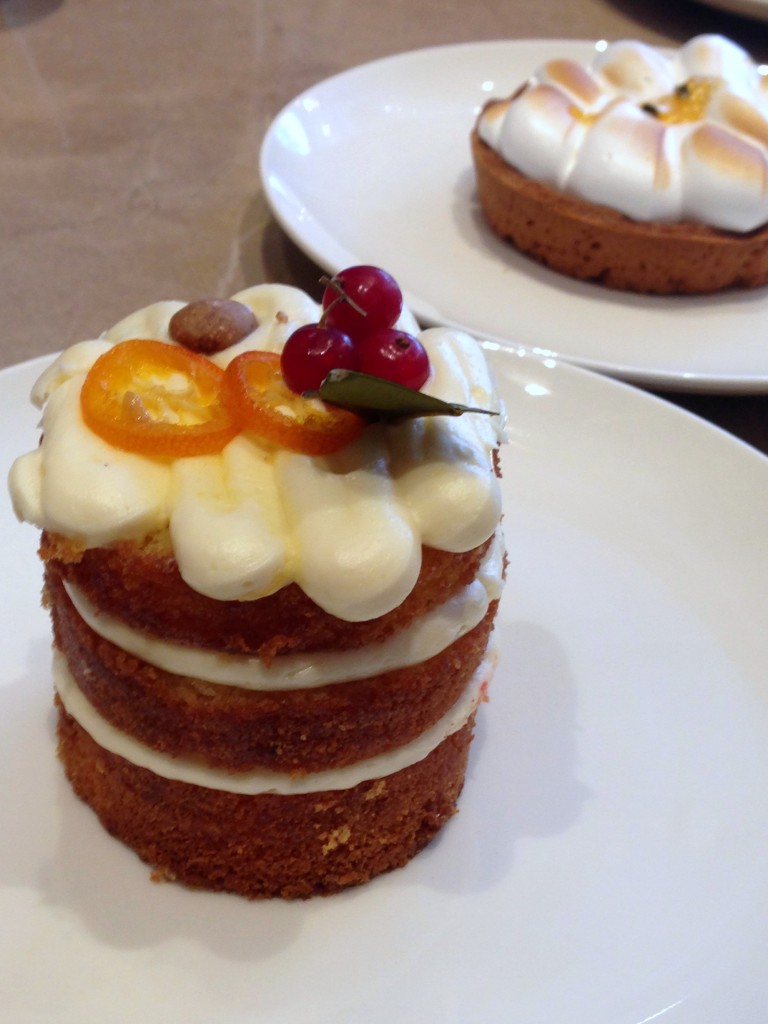 L'Eto - London Food Blog - Desserts