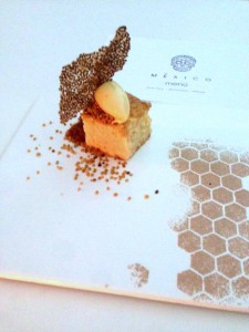 Mexico by Kitchen Theory - London Food Blog - Honey & the bee