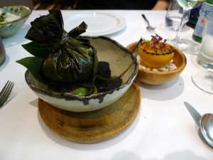 Tiradito - London Food Blog - Patarashca