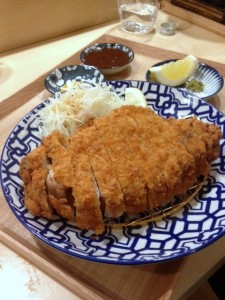 Machiya - London Food Blog - Tonkotsu