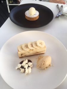 Bingham - Desserts