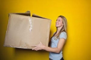 Five tips for moving - London Food Blog