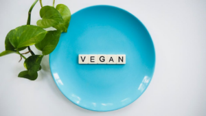 London Food Blog - Veganism