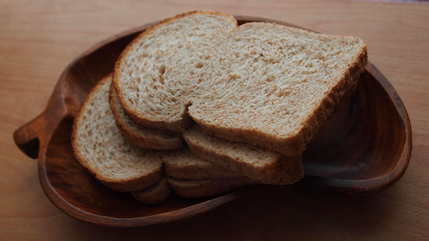 London Food Blog - Brown Bread